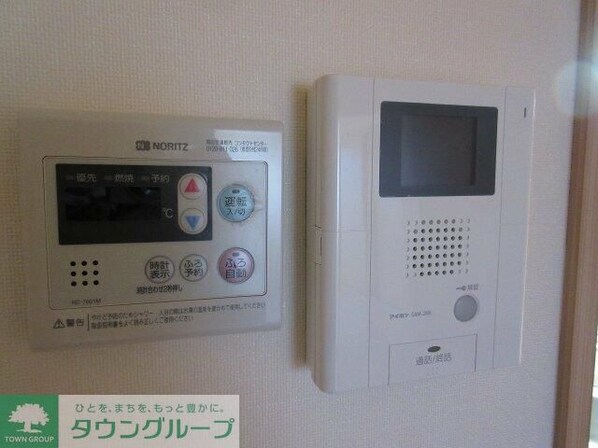 彩風館の物件内観写真